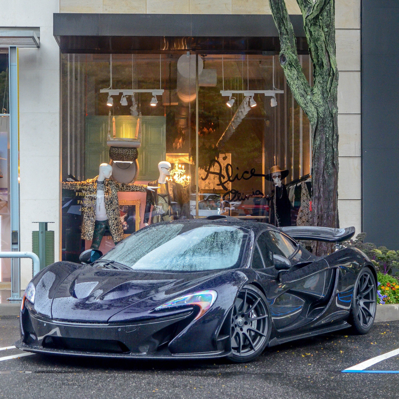 Amethyst Black